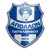 Apollon Paralimniou