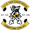 Carmarthen Town