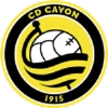 Cayón