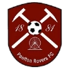 Paulton Rovers