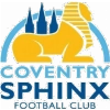 Coventry Sphinx