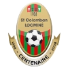 Saint-Colomban Locminé