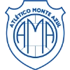 Monte Azul