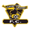 Burnie Utd.