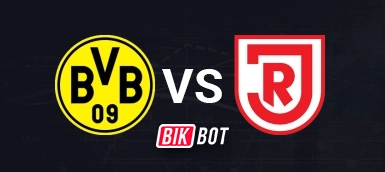 боруссия дортмунд какой счет